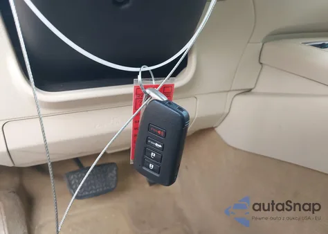 2014 Lexus Es 350 from USA, damaged, VIN JTHBK1GGXE2107949